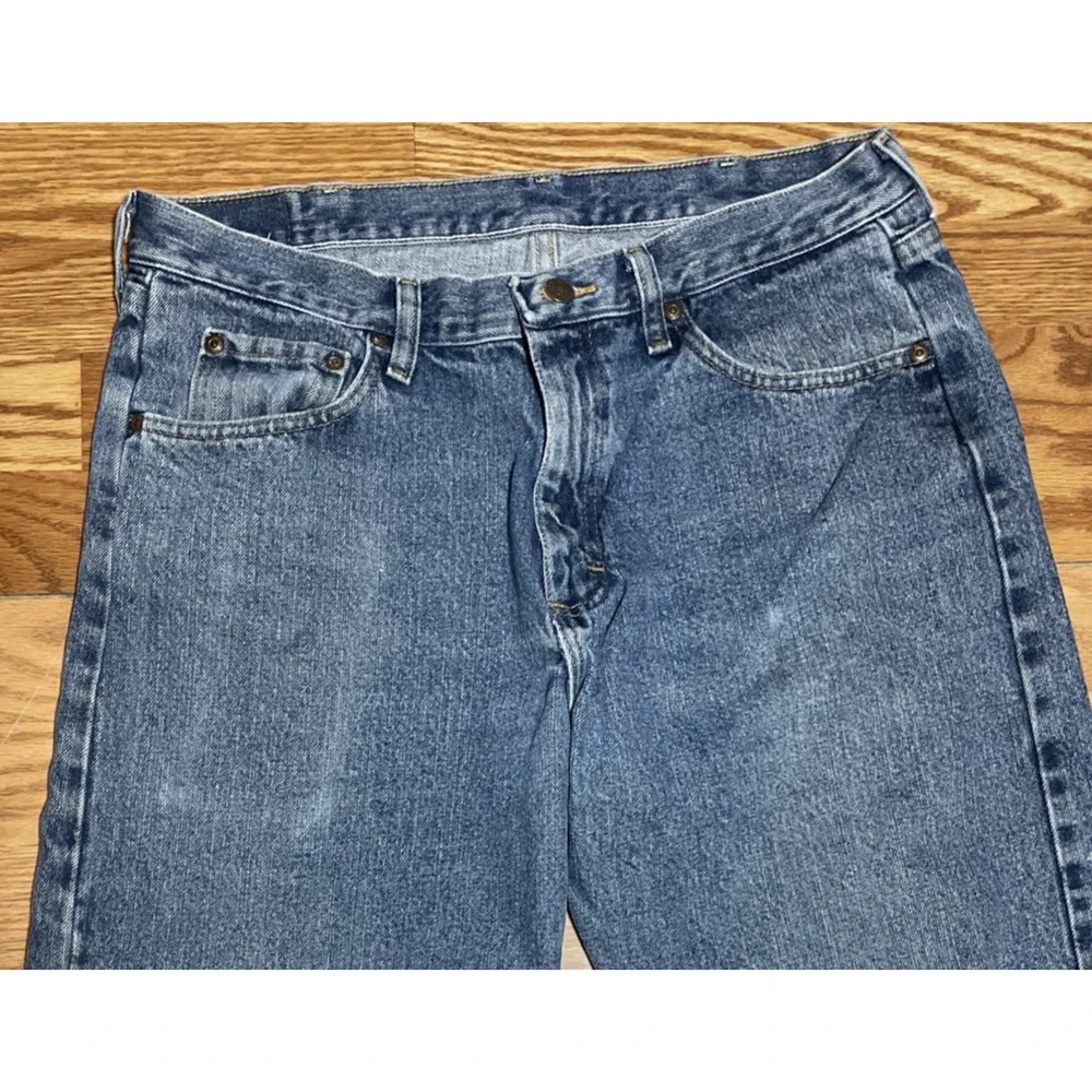 Wrangler men jeans